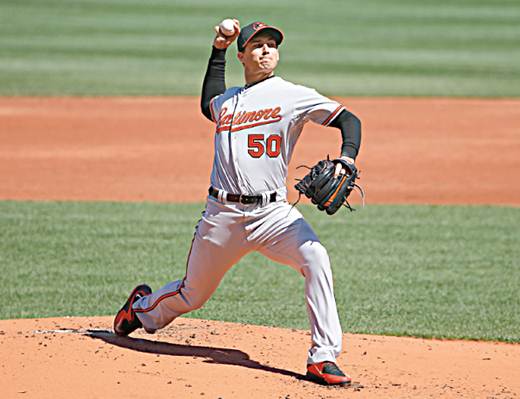 El ‘Mariachi’  gana de nueva cuenta