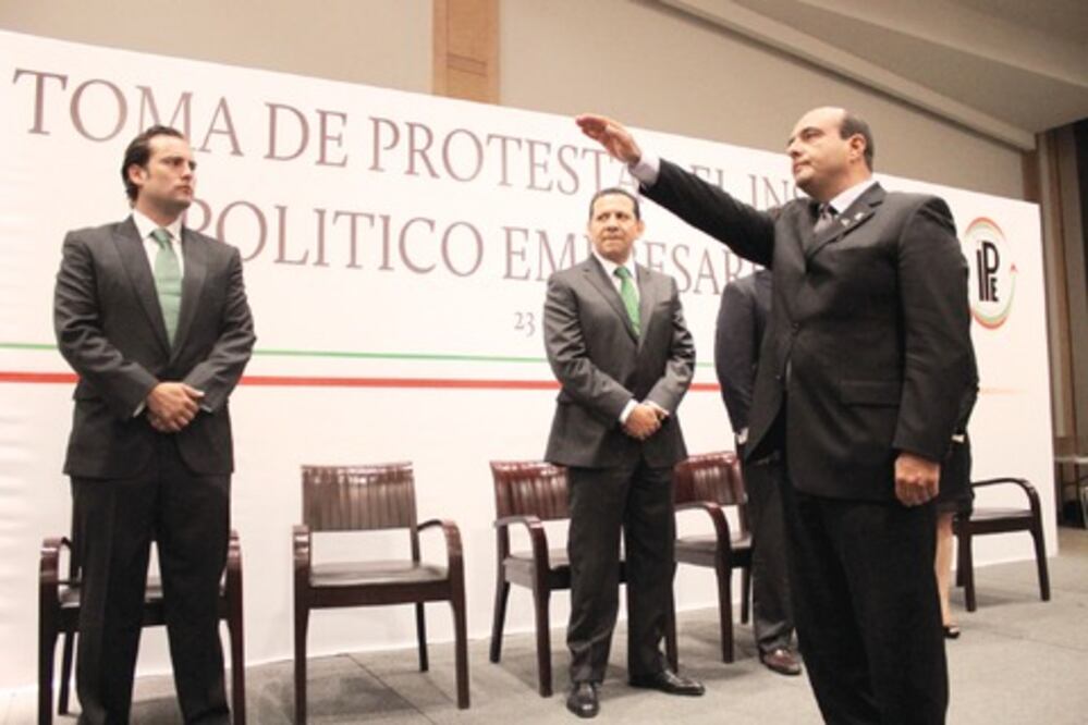 Apostará IPE por economía sin colores