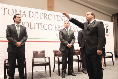 Apostará IPE por economía sin colores