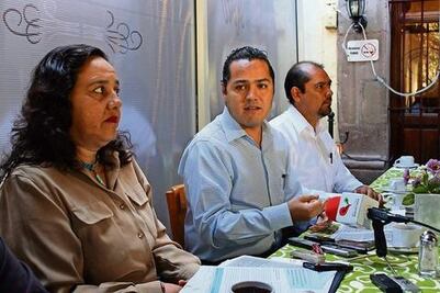 Piden más equipo para Hospital General