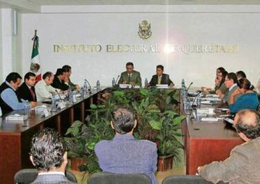 Ejercerá IEQ partida presupuestal 