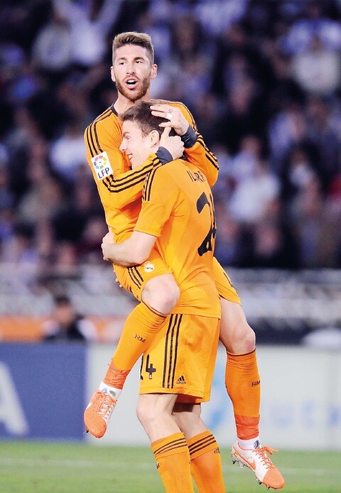 La lucha por el título se mantiene