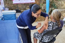 Querétaro suma 168 casos de varicela en lo que va del año