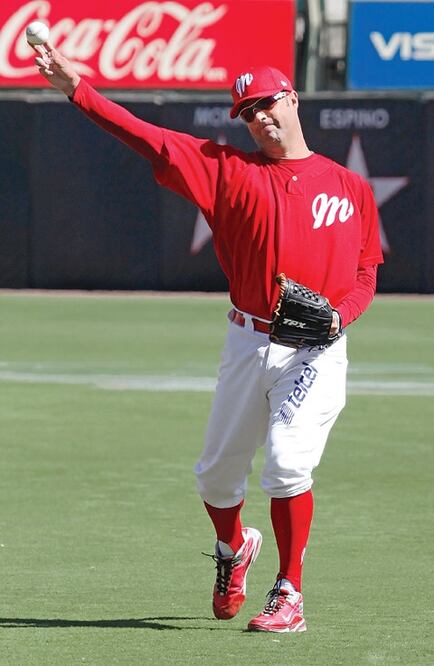 Los Diablos Rojos serán nómadas por 22 días  