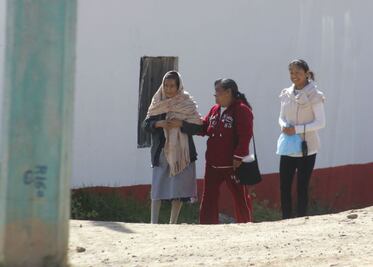 Lleva IMM pláticas antiviolencia 