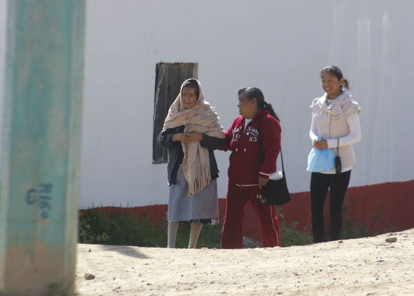 Lleva IMM pláticas antiviolencia