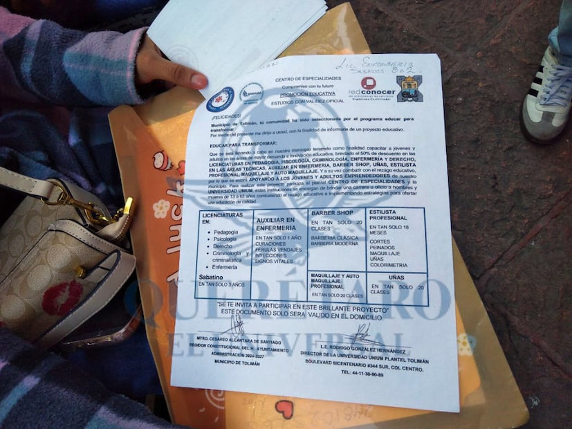 FOTO. VERÓNICA RUIZ