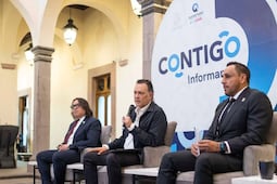 Destaca Mauricio Kuri disminución de delitos en el primer trimestre de 2026