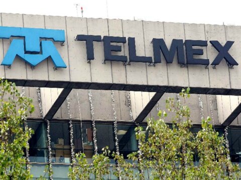 Profeco multa con 2 mdp a Telmex