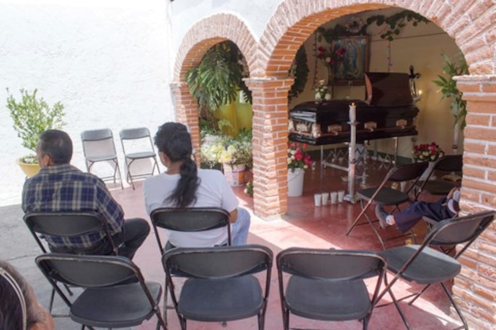 Se indagará a policías de SJR por presunto homicidio: procurador