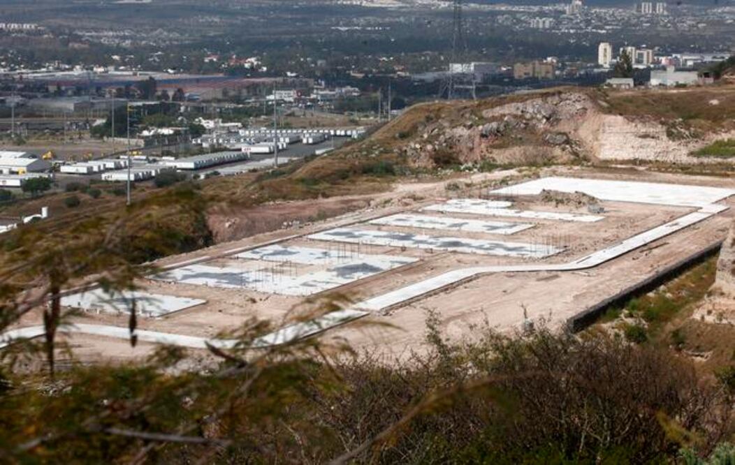 Foto: Archivo. El Universal