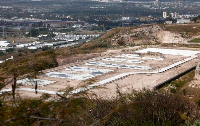 Foto: Archivo. El Universal