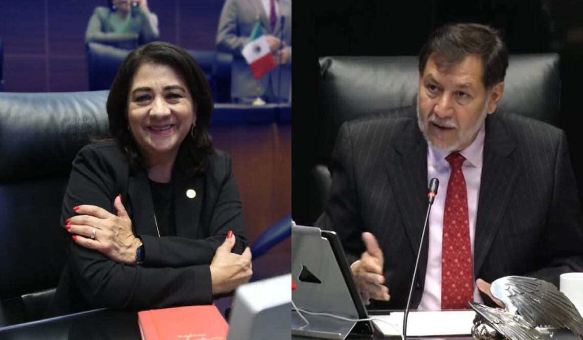 Foto: Facebook de Beatriz Robles Gutiérrez