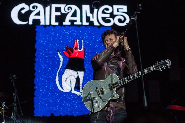 Foto: Archivo. El Universal