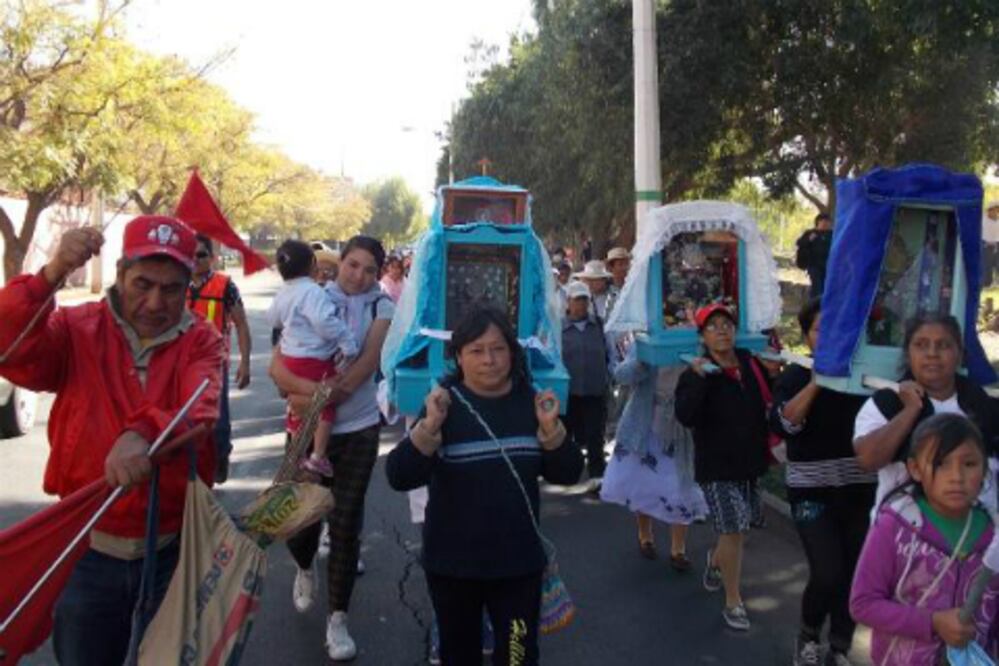 Esperan 5 mpd por fiestas del Pueblito