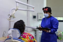 UAQ ofrece atención odontológica en la CDU