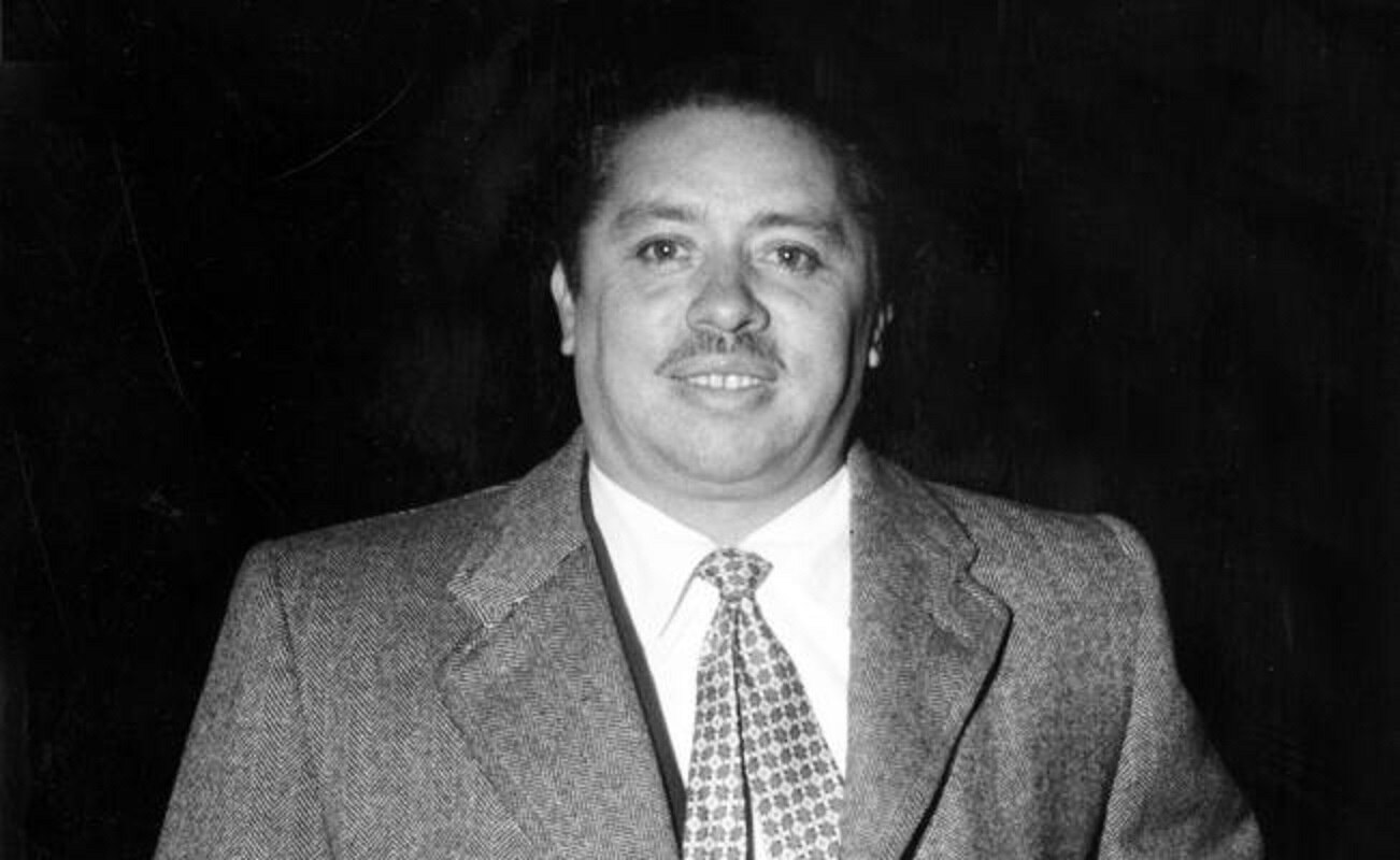 El día que Fernando Soto "Mantequilla" rechazó a Jodorowsky