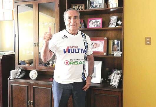 Querétaro va a ser el campeón: Silvano