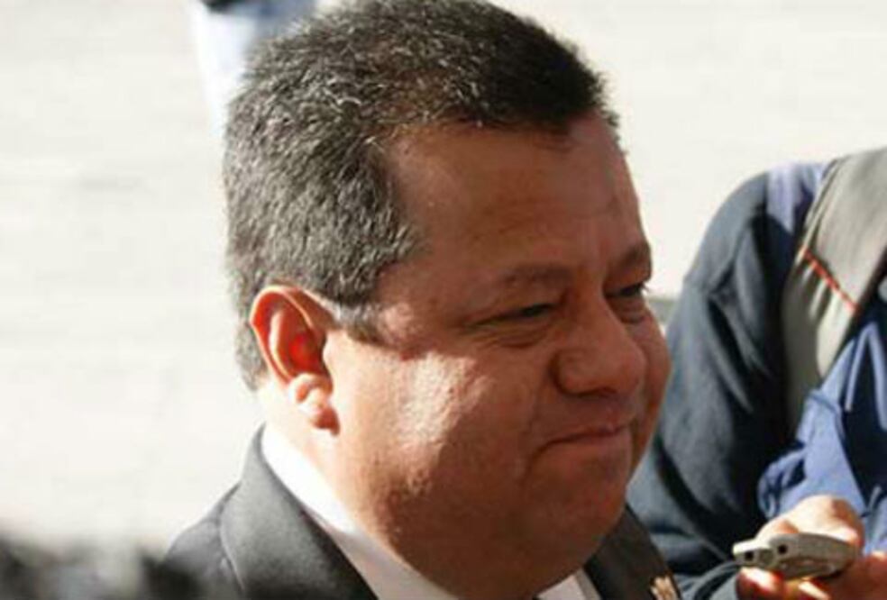 Analizan construcción de Hospital General