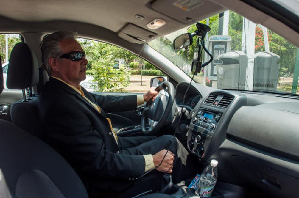 Foto: Archivo. El Universal