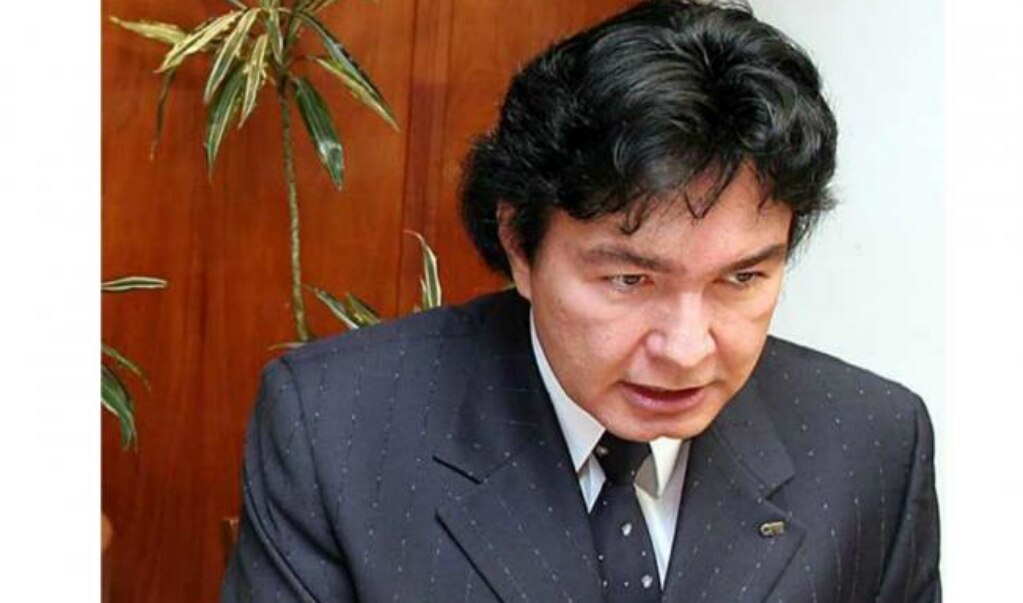 Dan a Néstor Moreno ocho años por enriquecimiento ilícito