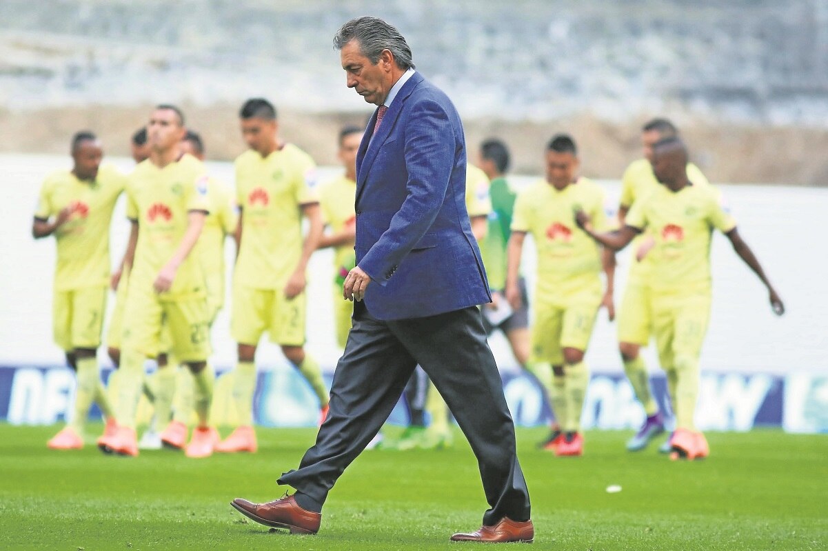 Con la muerte de Tomás Boy se va el autor del primer gol que se anotó en el estadio Corregidora