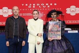 Se acerca el Festival Tejedores de Luz 2026 en Tequisquiapan