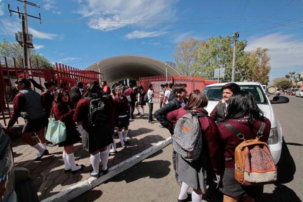 Foto: Archivo. El Universal