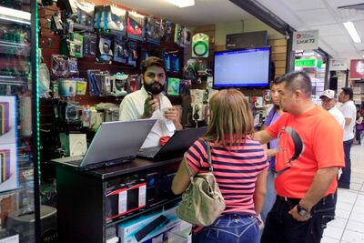 En capital habrá nueva normativa para comercios  