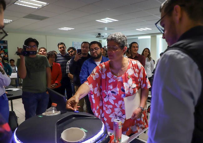 17 Proyectos buscan el Troyano de Oro