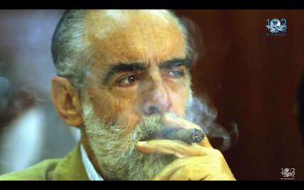 Estoy en pláticas con las autoridades para conciliar: Fernández de Cevallos