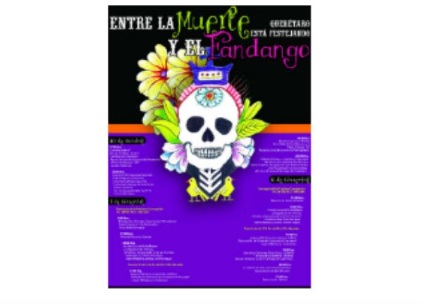 Entre la Muerte y el Fandango