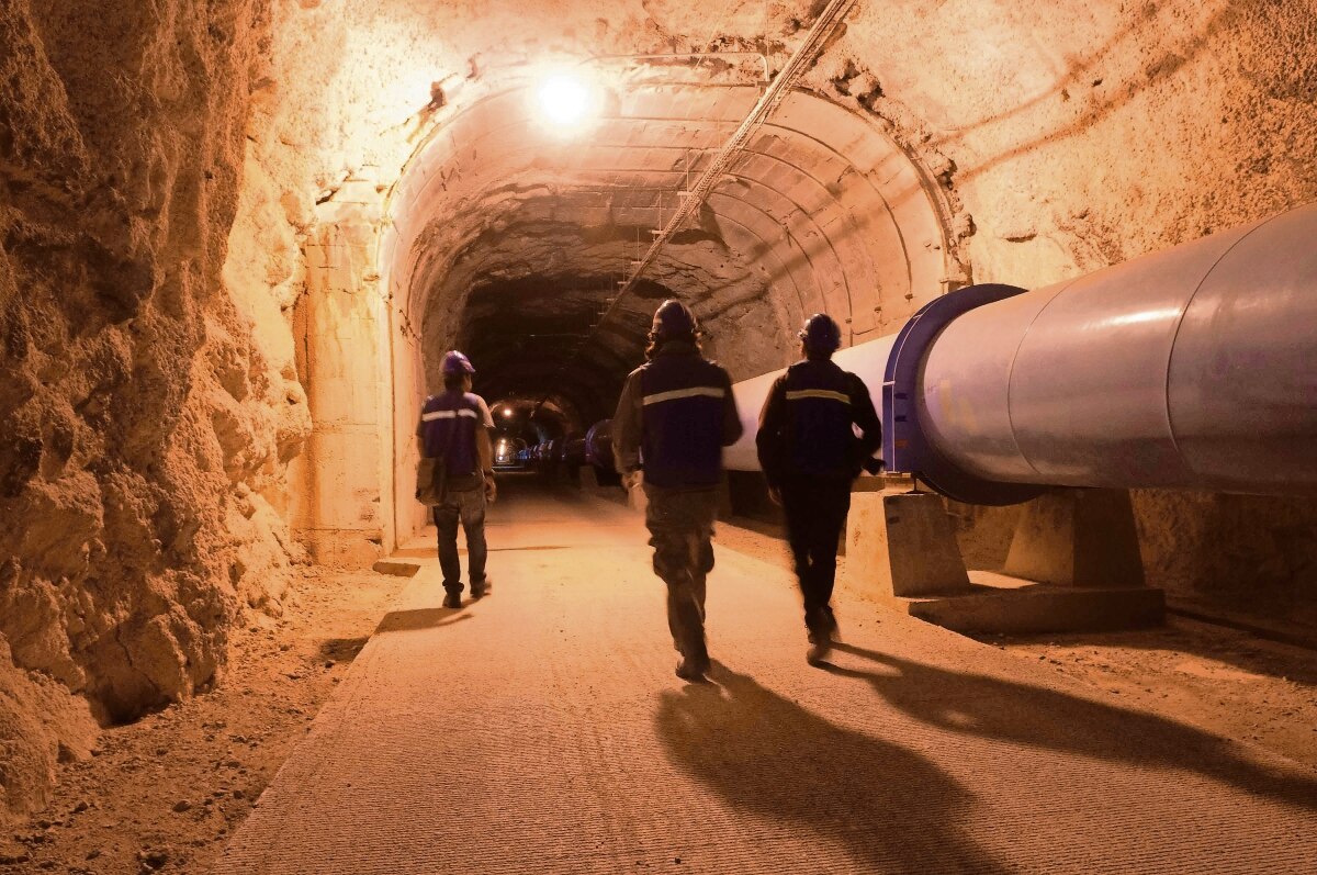 La Conagua da visto bueno a Acueducto III