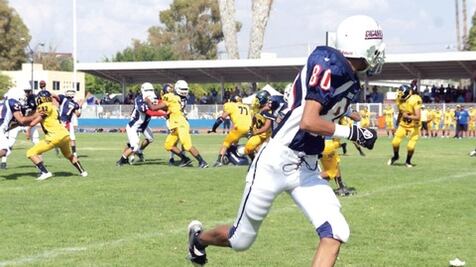 Vuelve la actividad en la FADEMAC