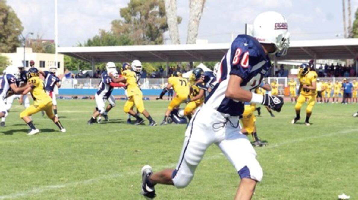 Vuelve la actividad en la FADEMAC