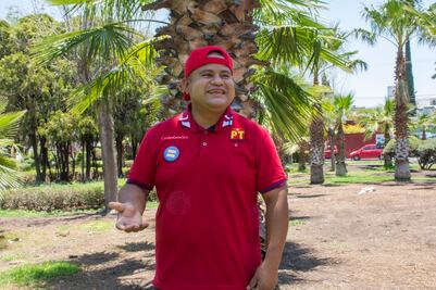 Promueve agenda por las personas sin hogar