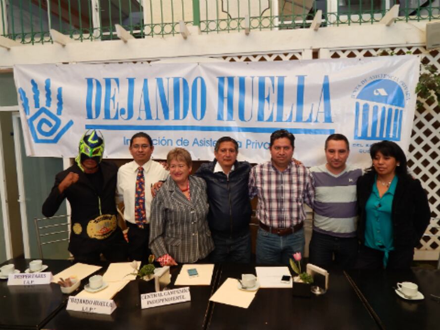 Celebrarán asociaciones Día del Niño en Tequis