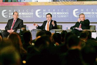 “Latinoamérica puede ser una gran potencia”