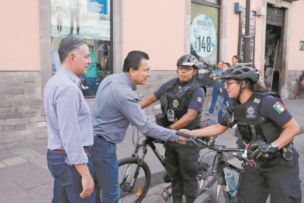 Bajo Reserva 20 de abril de 2019