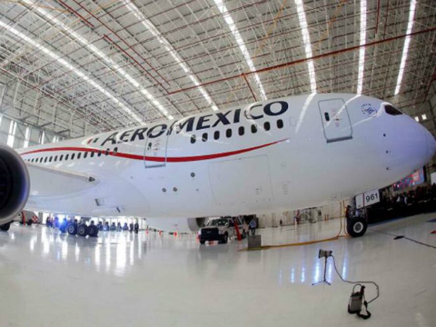 México requerirá más aviones: Airbus