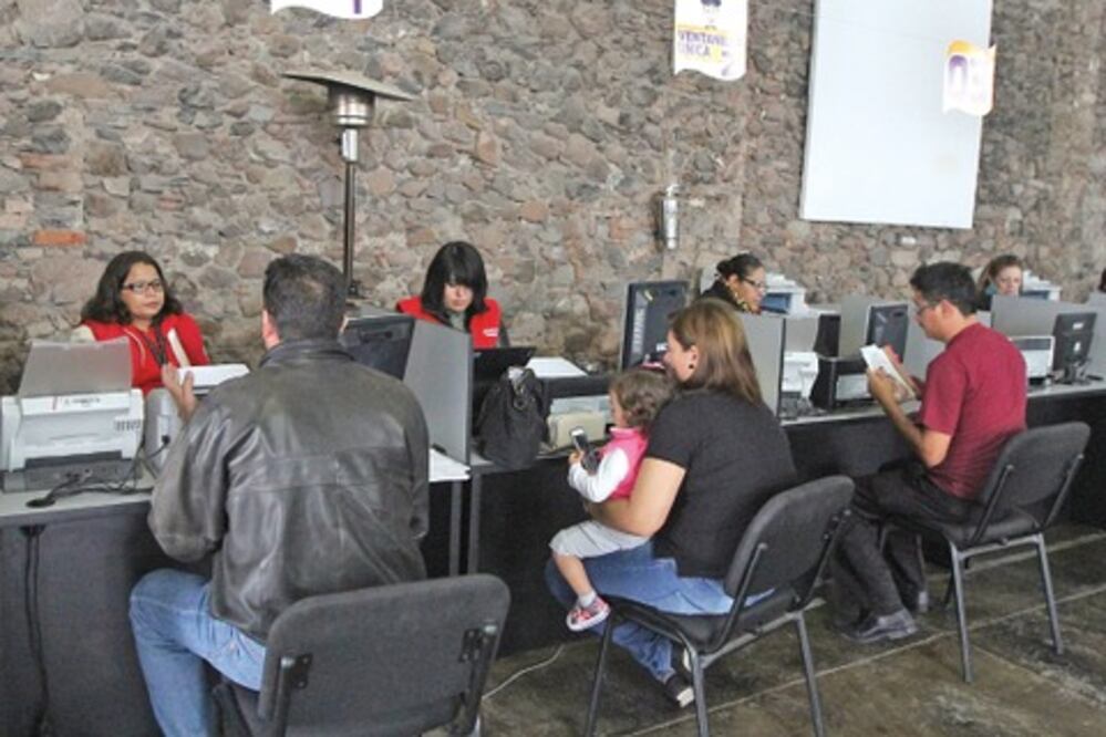 Kuri impulsará negocios en Corregidora