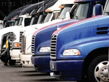 Logística en Querétaro crece 33%