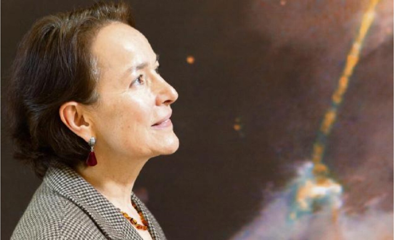 Foto: RODOLFO AYALA. EL UNIVERSAL