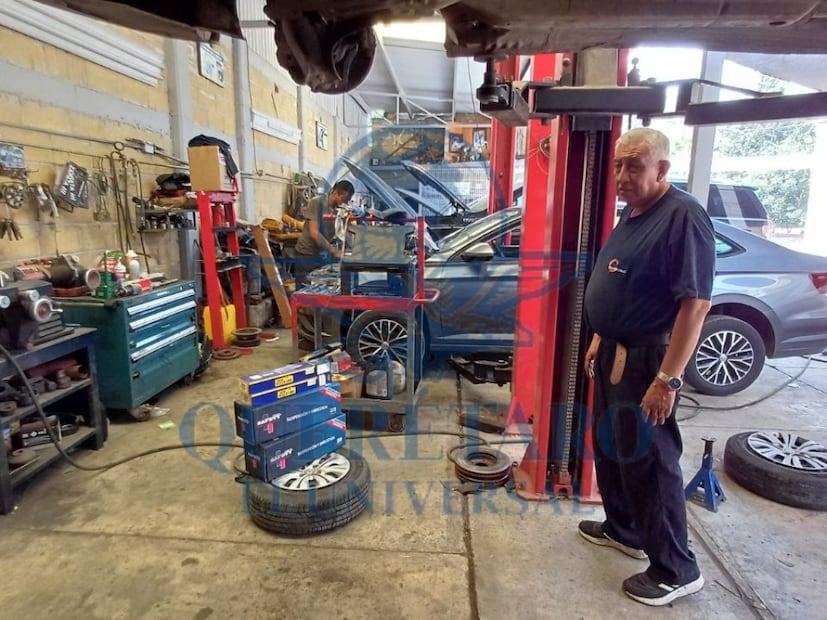 FOTO. DOMINGO VALDEZ