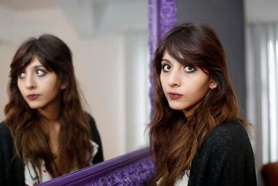 Anorexia. Una enfermedad silenciosa