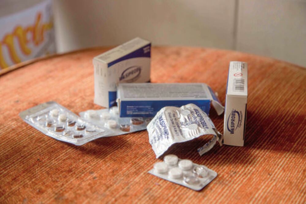 Exhortan a desechar medicamentos caducos