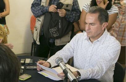 Confía UAQ en pronta solución a la huelga