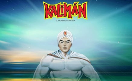 Kalimán llega a Querétaro