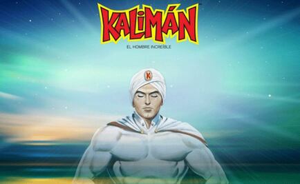 Kalimán llega a Querétaro