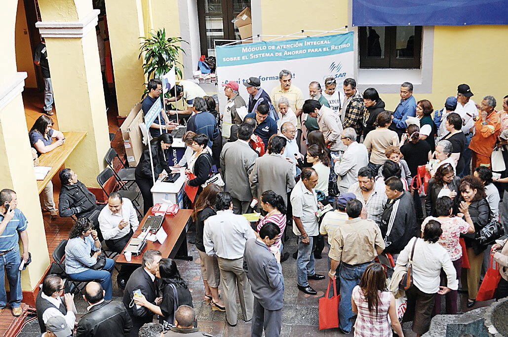 ¿A otra? Antes de cambiar de Afore, lee esto